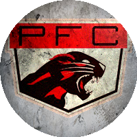 Logo Club Deportivo Panteras F.C.